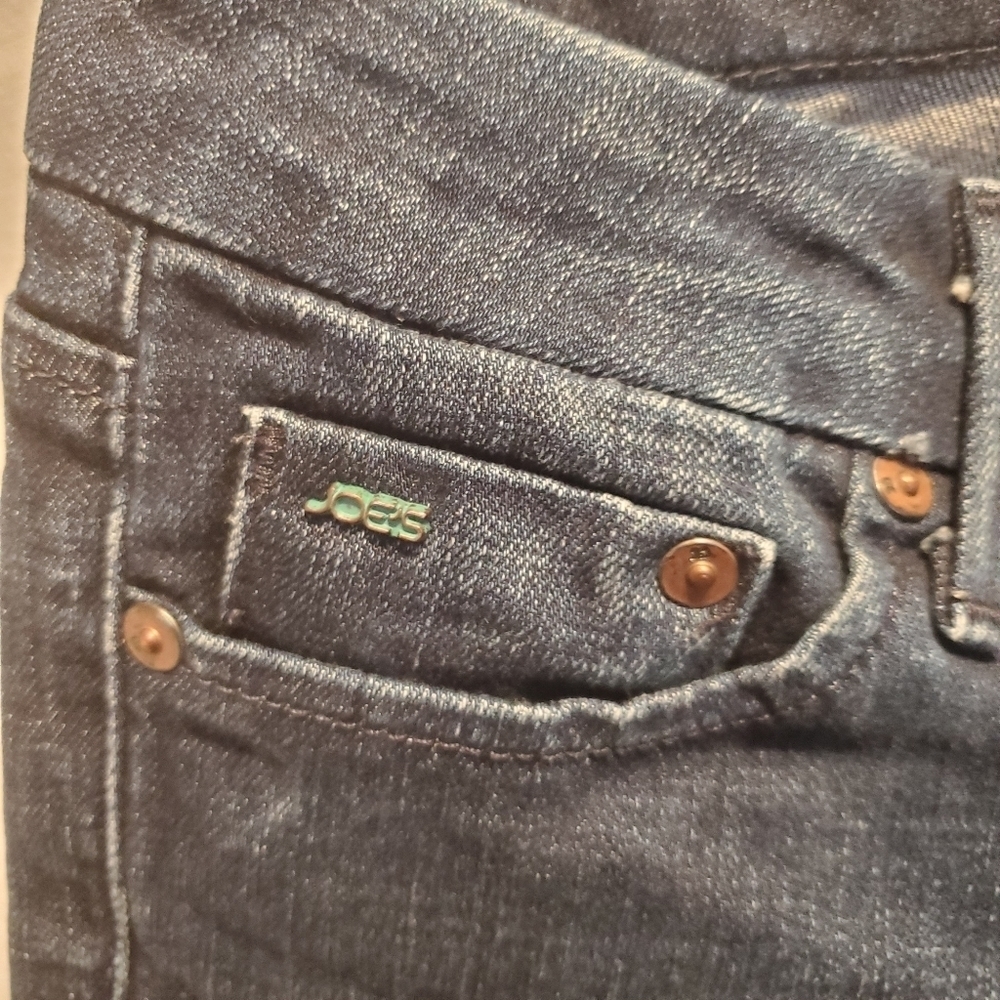 Joe's Jean's Honey Bootcut Lyla SZ W26 - Picture 6 of 9